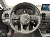 Audi A3 Sportback 30 TFSI S-line