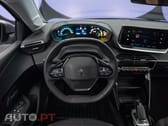 Peugeot E-208 50 kWh Active Pack