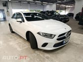 Mercedes-Benz A 180 d Style