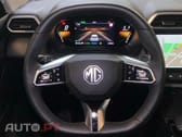 MG ZS 1.5 Hybrid+ Luxury