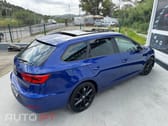 Seat Leon 2.0 TDI FR DSG S/S