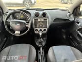 Ford Fiesta 1.25 Trend