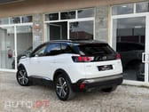 Peugeot 3008 2.0 BlueHDi GT EAT6