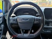 Ford Fiesta 1.0 EcoBoost ST-Line