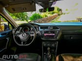 Volkswagen Tiguan 2.0 TDI Highline DSG 4Motion