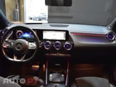 Mercedes-Benz EQA 250 AMG Line