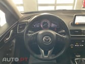 Mazda 3 1.5 Sky-D Evolve HS Navi