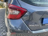 Nissan Micra 1.0 IG-T Tekna