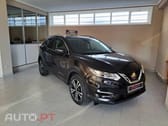Nissan Qashqai 1.3 DIG-T N-Connecta J18