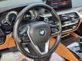 BMW 530 e iPerformance Line Luxury