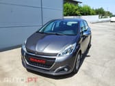 Peugeot 208 Allure