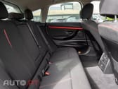 BMW 320 d GT xDrive Auto