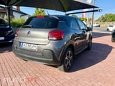 Citroen C3 1.2 PureTech Max