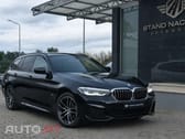 BMW 520 d Pack Desportivo M Auto