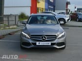 Mercedes-Benz C 200 BlueTEC Avantgarde