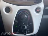 Citroen C1 PureTech Feel