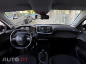Peugeot 208 1.2 PureTech Active