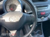 Toyota Aygo 1.0