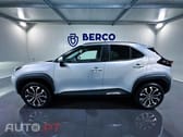 Toyota Yaris Cross Design Edition 1.5 Hybrid