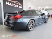 BMW M6 Coupé