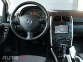 Mercedes-Benz A 150 Avantgarde Automatic