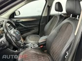 BMW X1 18 d sDrive xLine Auto