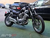 Yamaha Virago 535