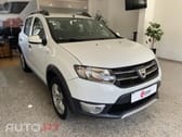 Dacia Sandero 0.9 TCe Stepway Bi-Fuel