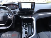 Peugeot 3008 1.5 BlueHDi Allure Pack EAT8