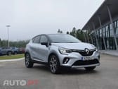 Renault Captur 1.0 TCe Exclusive