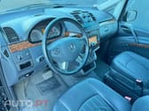 Mercedes-Benz Viano 2.2 CDI Ambiente Longo Auto.