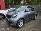 Smart ForFour 0.9 Passion 90 Aut.