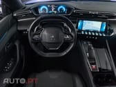 Peugeot 508 SW 1.6 Hybrid Allure e-EAT8