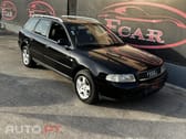 Audi A4 Avant 1.9 TDI Sport