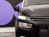 Citroen Grand C4 SpaceTourer 1.5 BlueHDi Origins