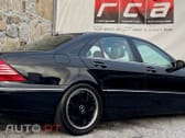 Mercedes-Benz S 320 CDi