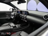 Mercedes-Benz A 250 e Progressive