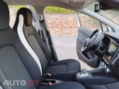 Renault Zoe (c/ Bateria) E-Tech EV50 Equilibre