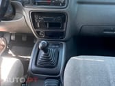 Suzuki Grand Vitara 2.0 TDi