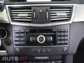 Mercedes-Benz E 220 CDi Avantgarde BlueEfficiency Auto
