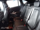 Mercedes-Benz GLA 250 e Progressive