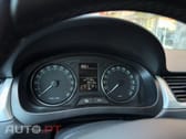 Skoda Rapid Spaceback 1.6 TDi Ambition