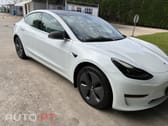 Tesla Model 3 Standard Range Plus RWD