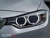 BMW 420 d Line Sport Auto