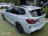 BMW X3 30 e xDrive Pack M