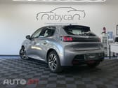 Peugeot 208 1.2 PureTech Allure Pack