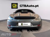 Porsche 718 RS 
