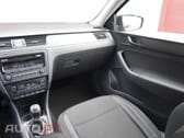 Skoda Rapid Spaceback 1.6 TDi Elegance