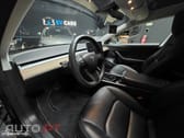 Tesla Model 3 AWD Dual Motor