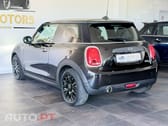 MINI Cooper One D